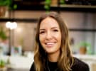 Young Guns: Nine Entertainment Co. director of sales, Kate McMahon